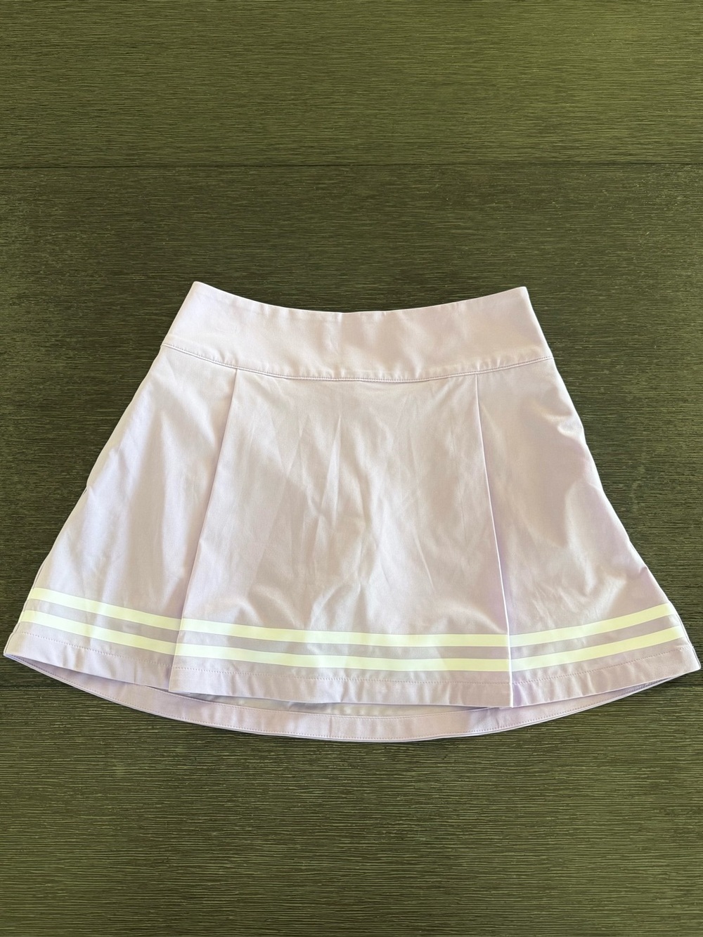 Calia Truelight Golf Skort - Picture 2 of 7